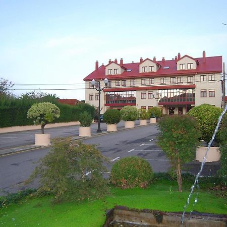 Hotel Piedra Perlora Εξωτερικό φωτογραφία