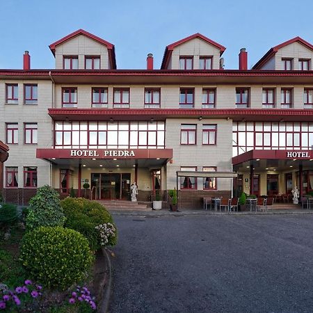 Hotel Piedra Perlora Εξωτερικό φωτογραφία