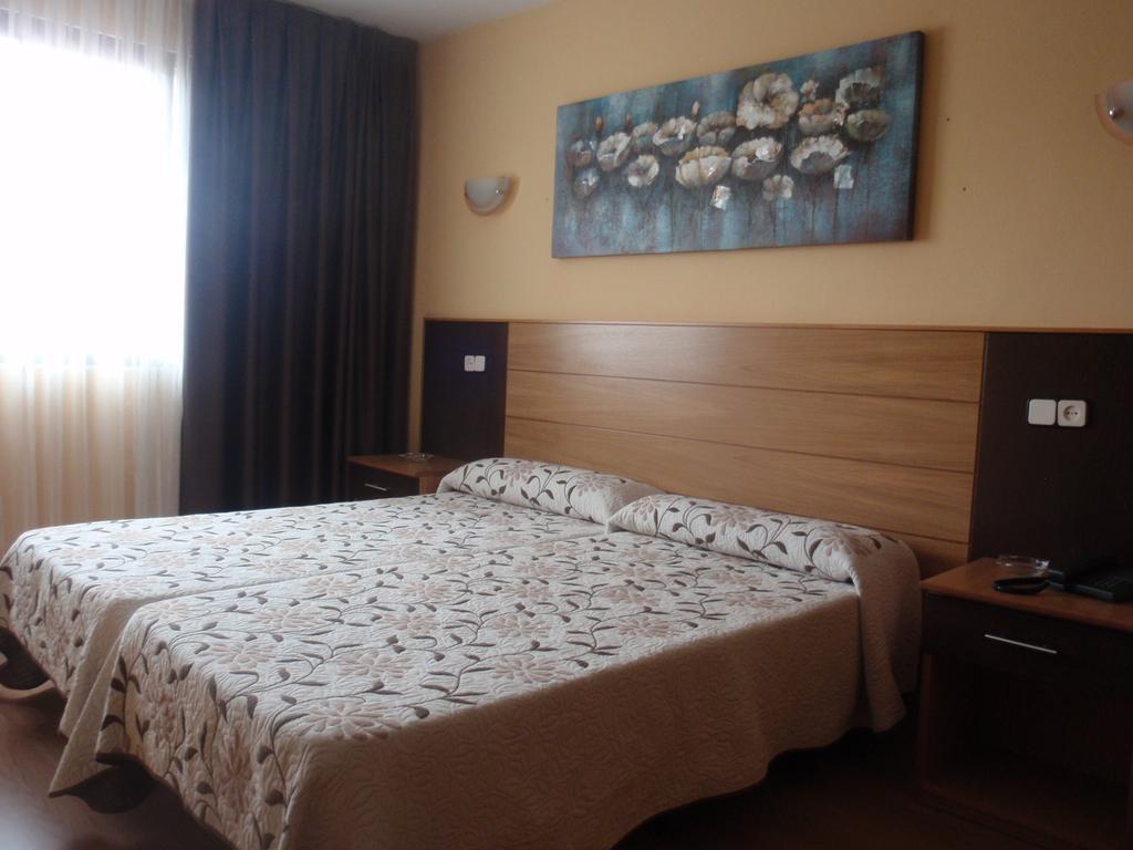 Hotel Piedra Perlora Εξωτερικό φωτογραφία