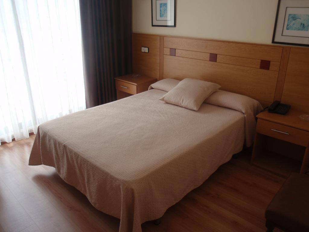 Hotel Piedra Perlora Εξωτερικό φωτογραφία
