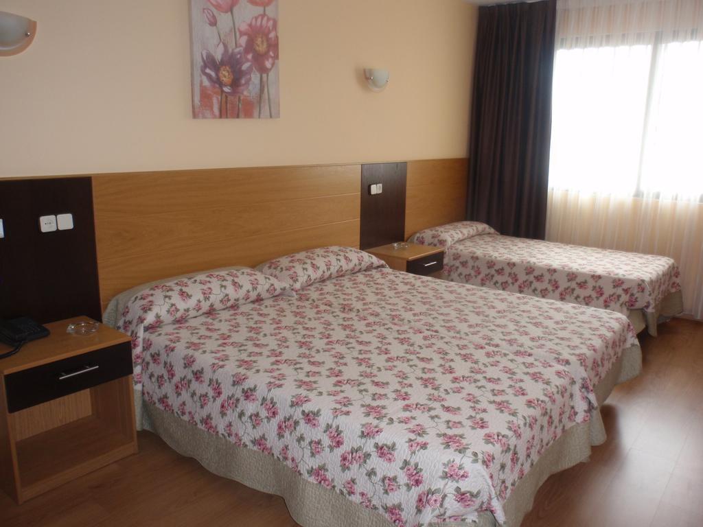 Hotel Piedra Perlora Εξωτερικό φωτογραφία