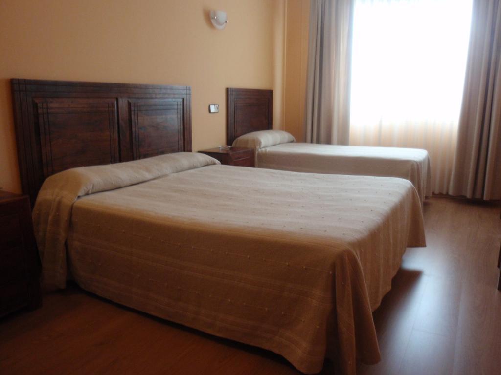 Hotel Piedra Perlora Εξωτερικό φωτογραφία