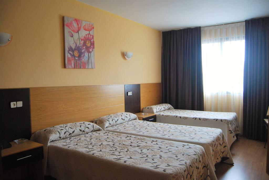 Hotel Piedra Perlora Εξωτερικό φωτογραφία