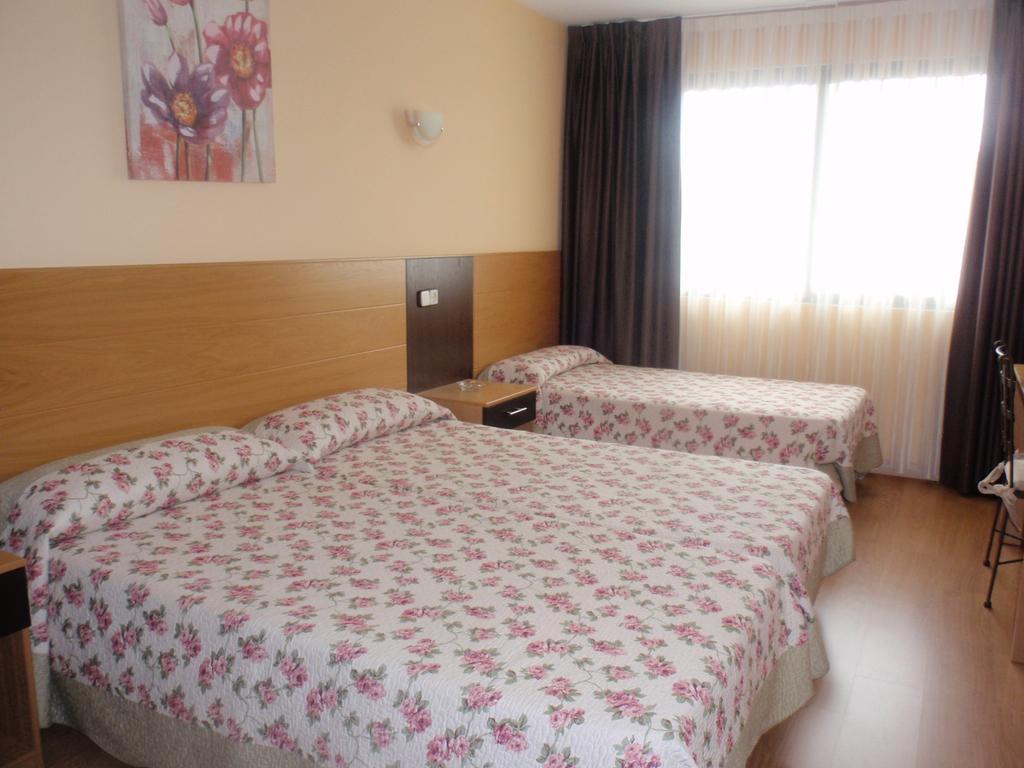 Hotel Piedra Perlora Εξωτερικό φωτογραφία
