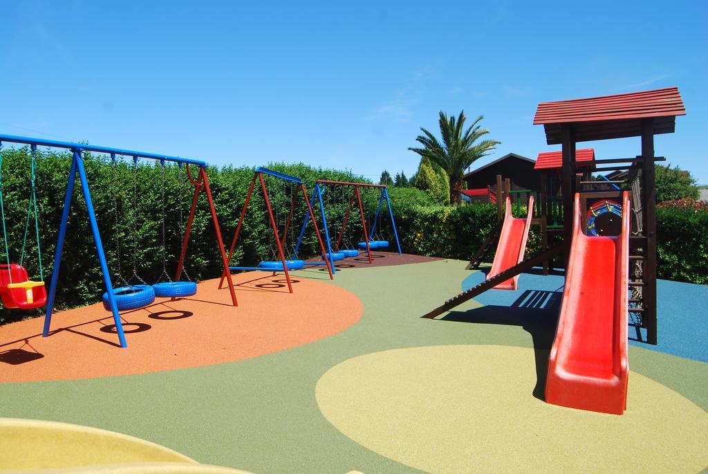 Hotel Piedra Perlora Εξωτερικό φωτογραφία
