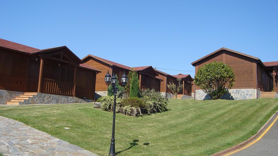 Hotel Piedra Perlora Εξωτερικό φωτογραφία