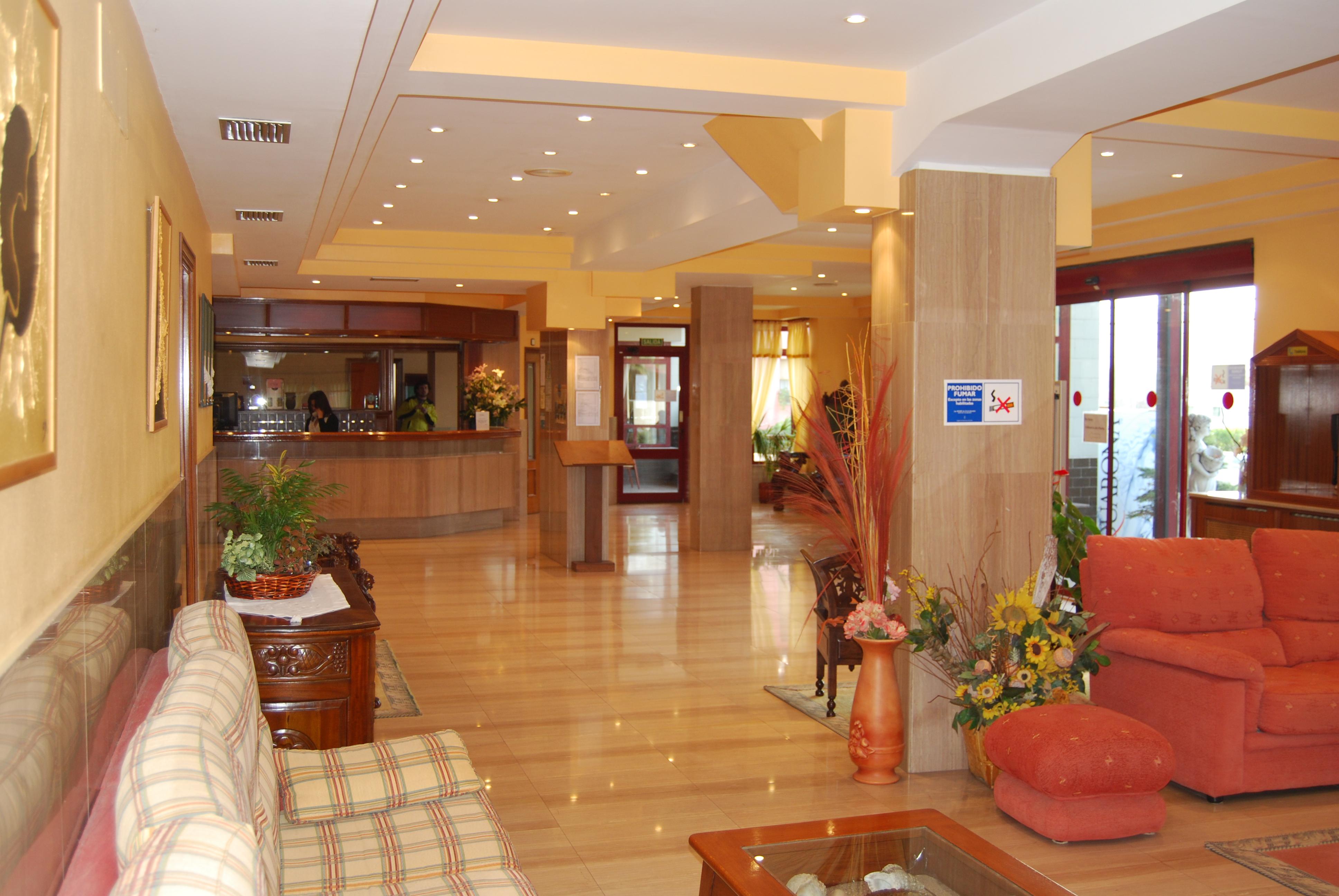 Hotel Piedra Perlora Εξωτερικό φωτογραφία