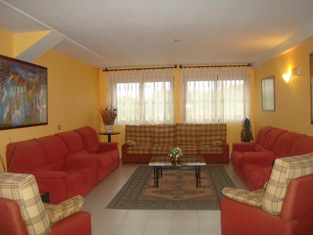Hotel Piedra Perlora Εξωτερικό φωτογραφία