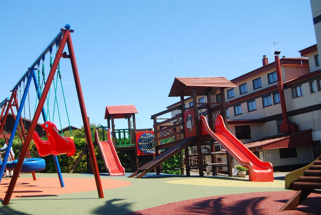 Hotel Piedra Perlora Εξωτερικό φωτογραφία