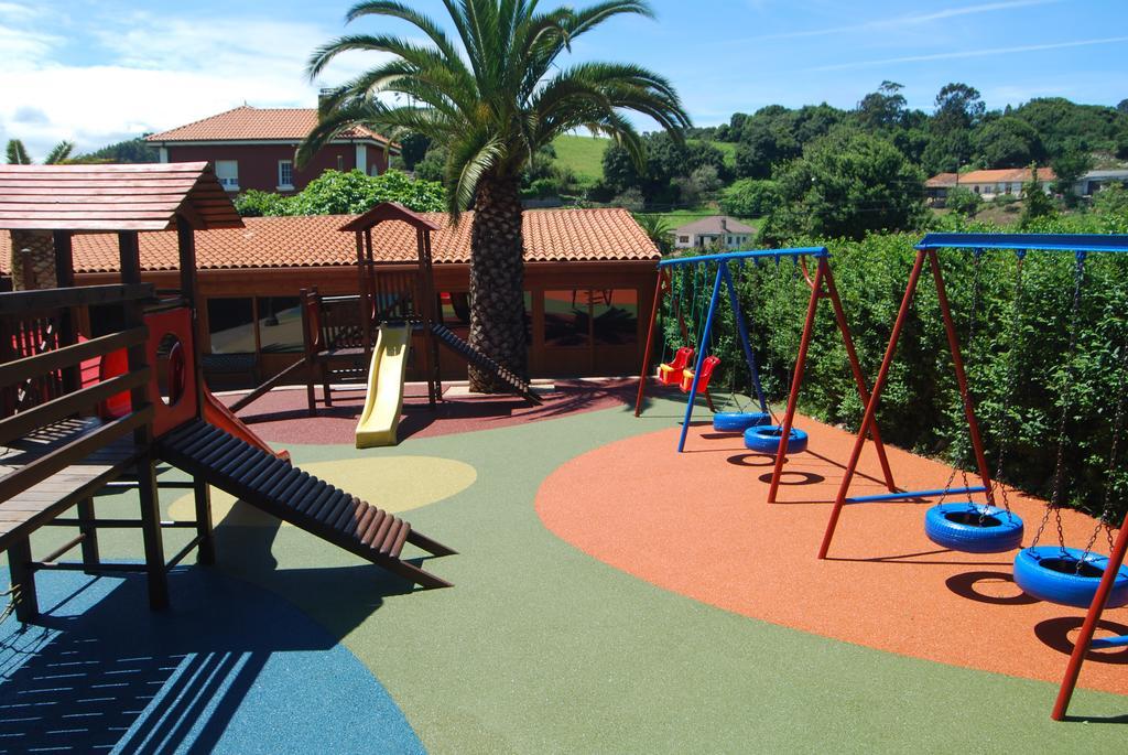 Hotel Piedra Perlora Εξωτερικό φωτογραφία