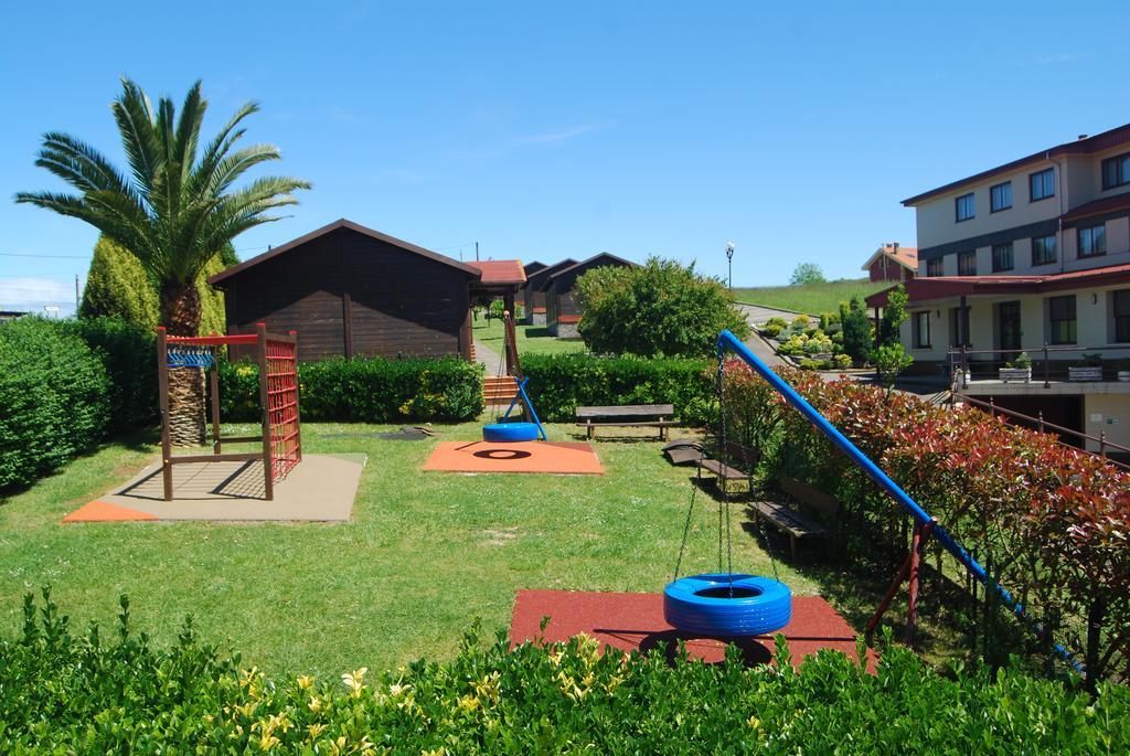 Hotel Piedra Perlora Εξωτερικό φωτογραφία