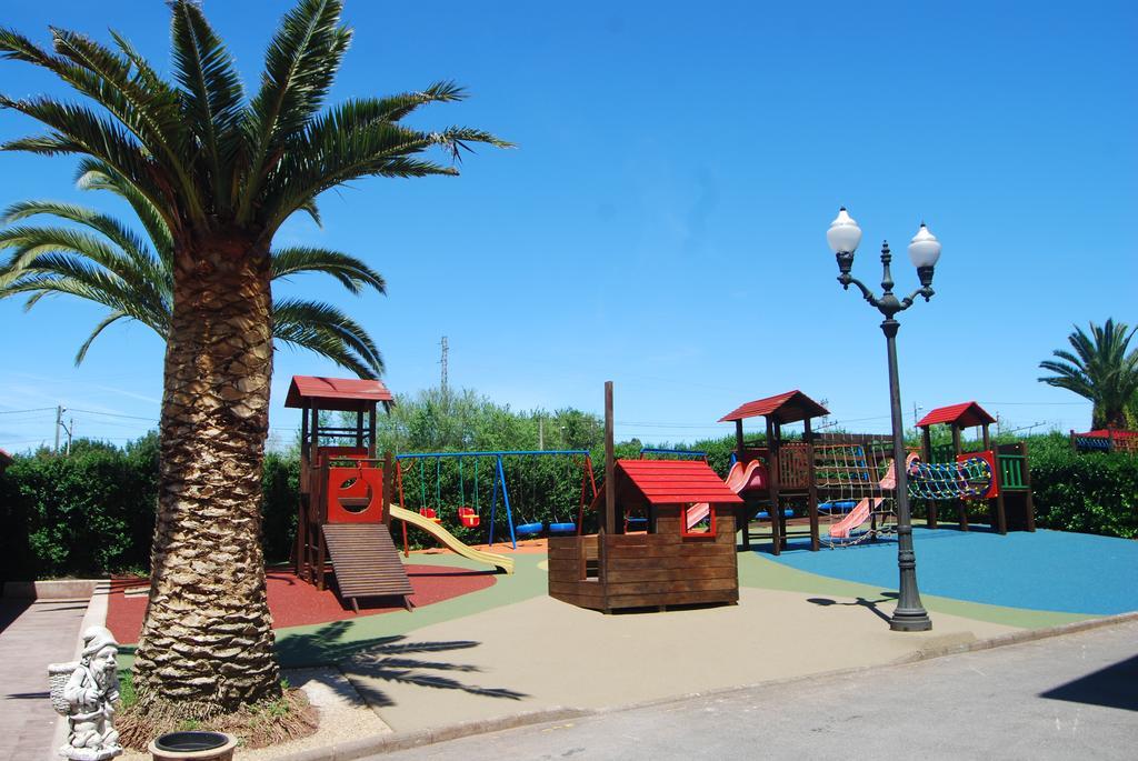 Hotel Piedra Perlora Εξωτερικό φωτογραφία
