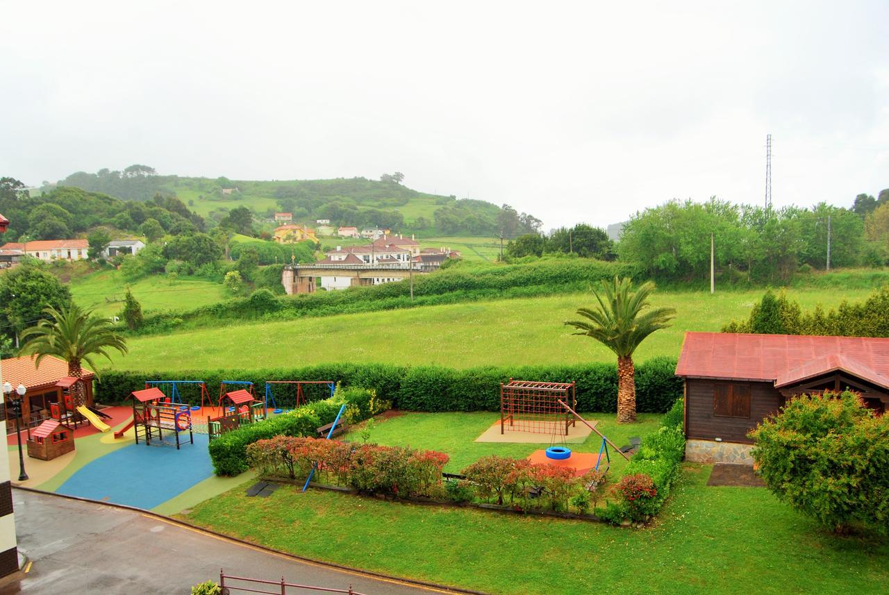Hotel Piedra Perlora Εξωτερικό φωτογραφία