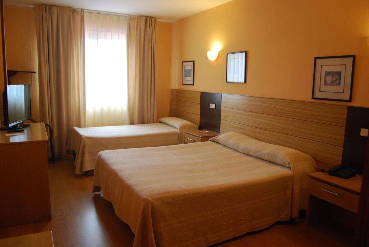 Hotel Piedra Perlora Εξωτερικό φωτογραφία