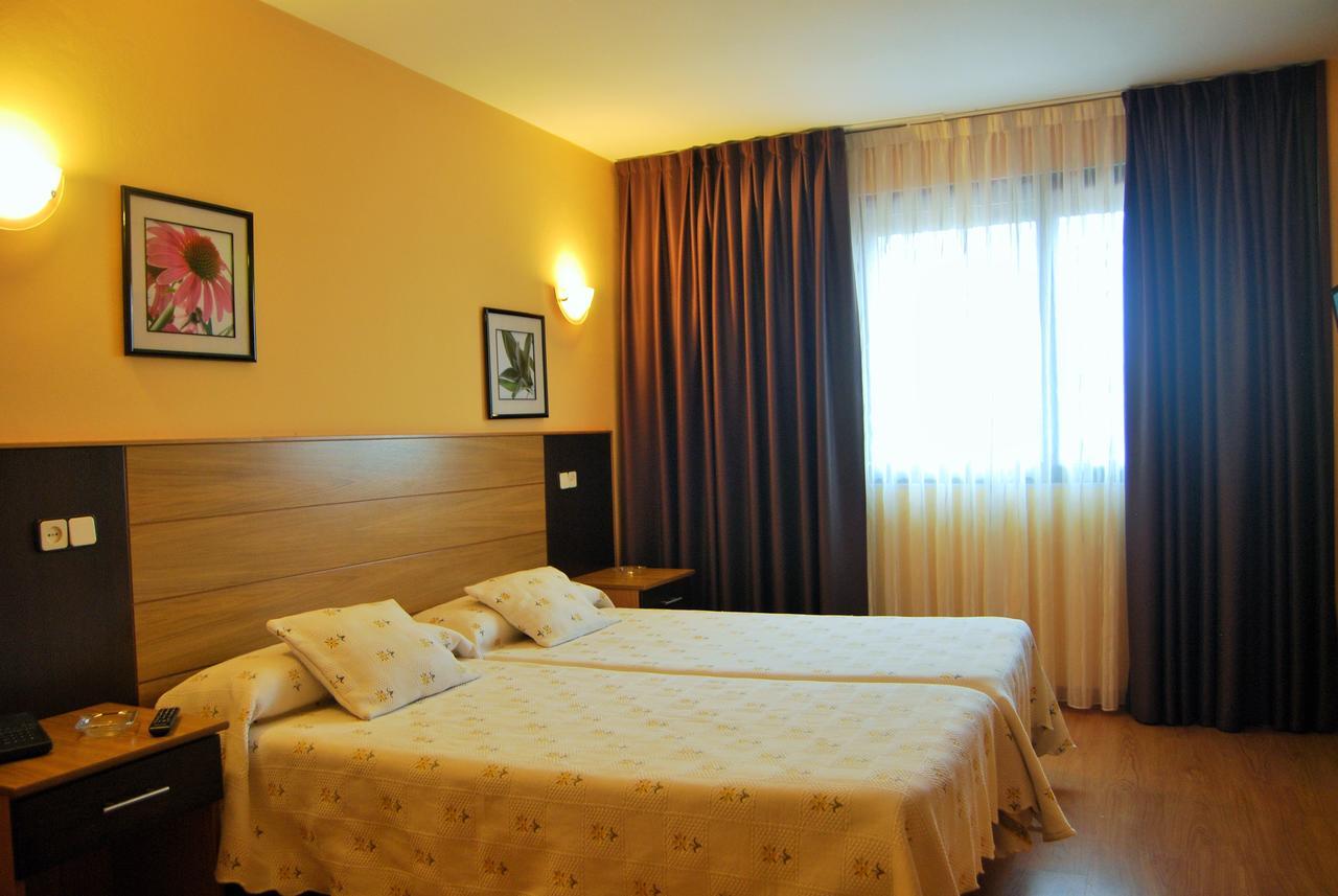 Hotel Piedra Perlora Εξωτερικό φωτογραφία