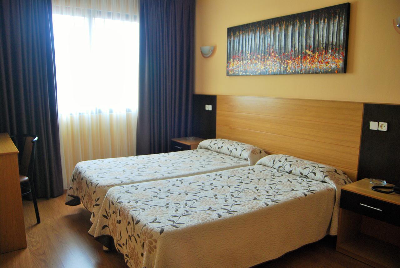 Hotel Piedra Perlora Εξωτερικό φωτογραφία