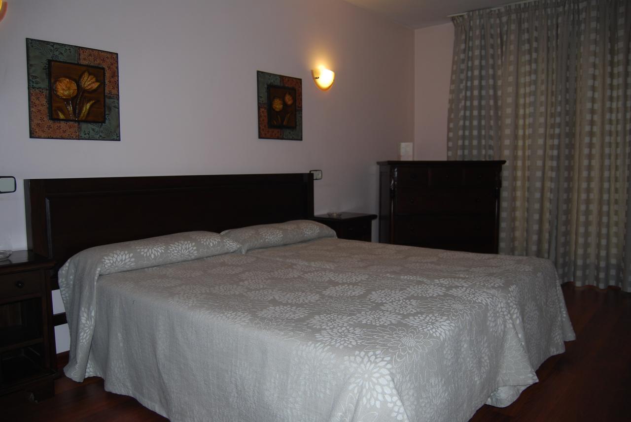 Hotel Piedra Perlora Εξωτερικό φωτογραφία