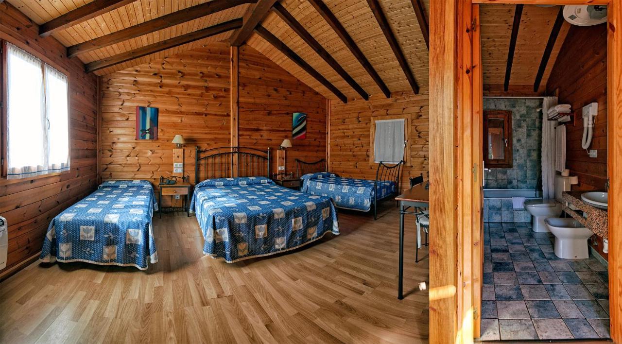 Hotel Piedra Perlora Εξωτερικό φωτογραφία