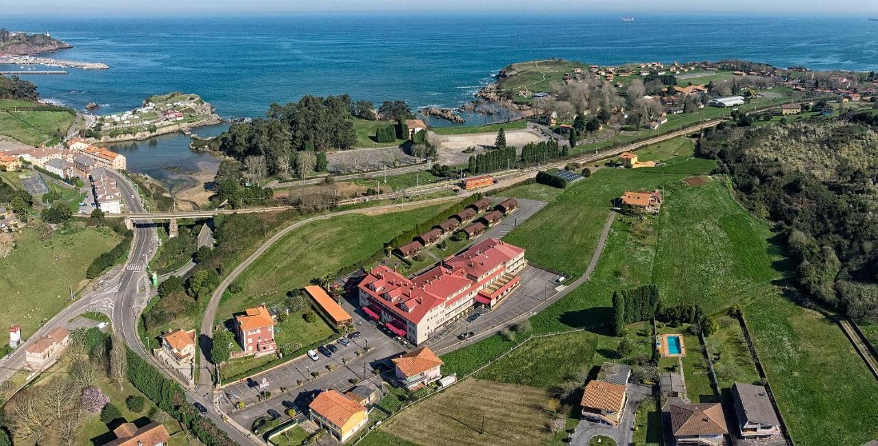 Hotel Piedra Perlora Εξωτερικό φωτογραφία