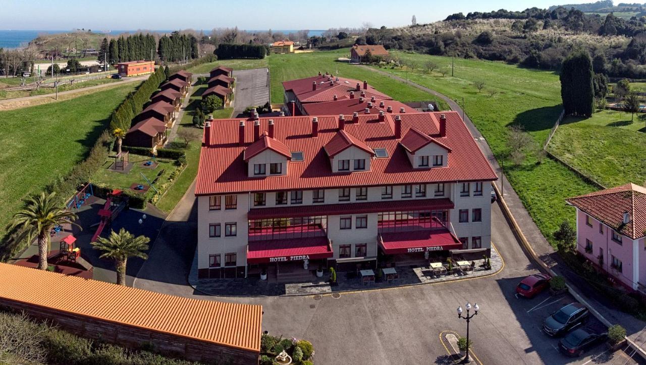Hotel Piedra Perlora Εξωτερικό φωτογραφία