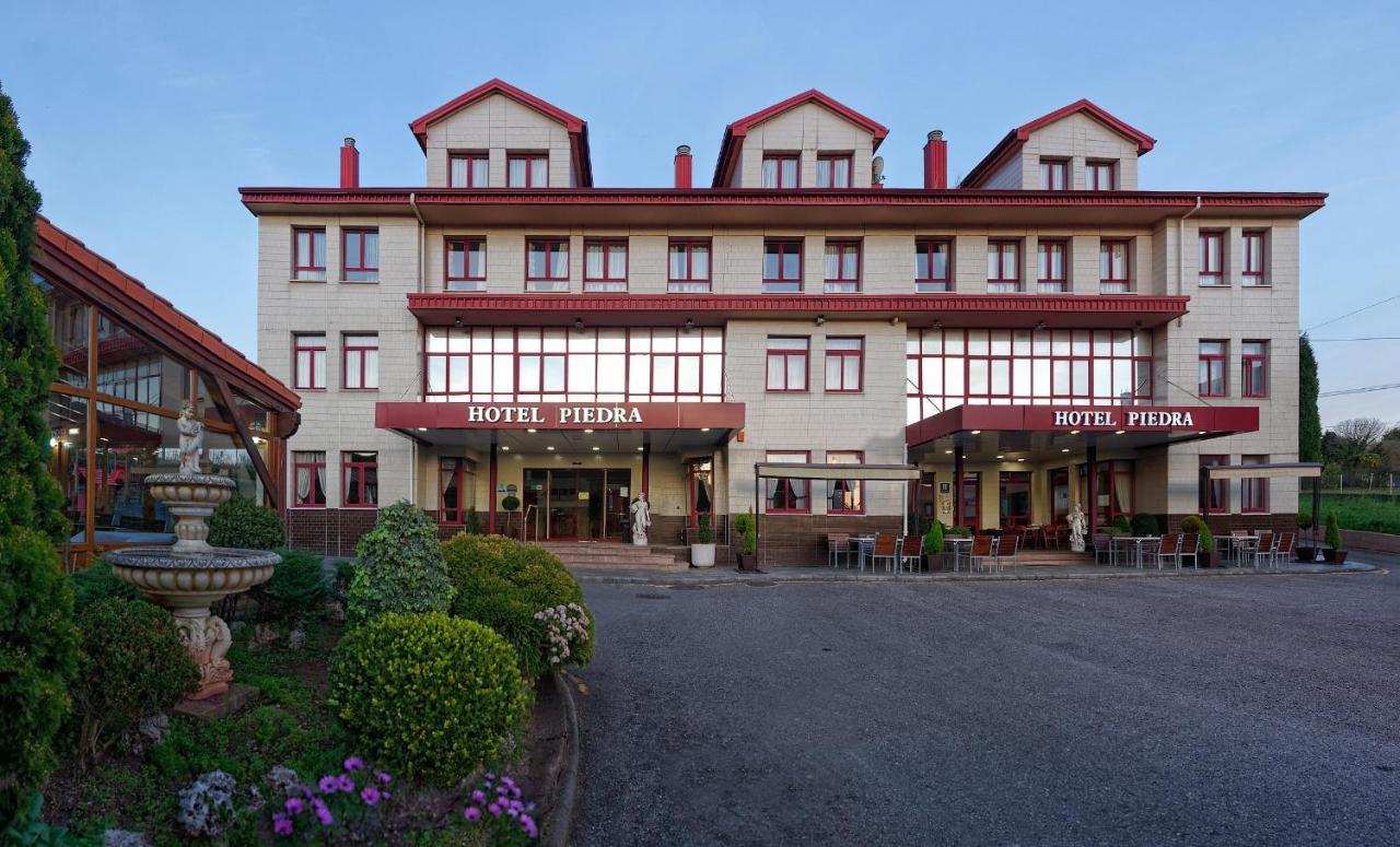Hotel Piedra Perlora Εξωτερικό φωτογραφία
