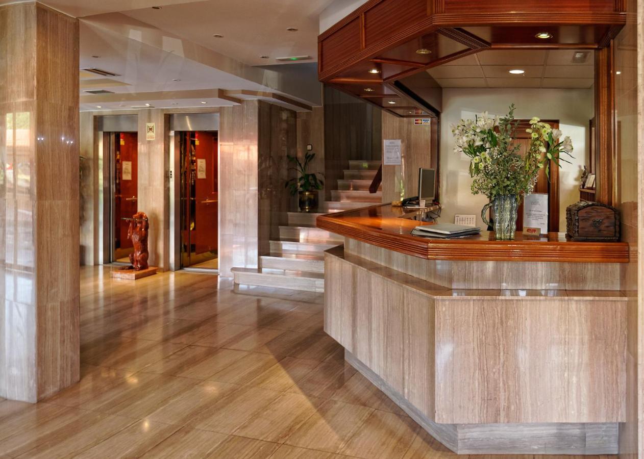Hotel Piedra Perlora Εξωτερικό φωτογραφία