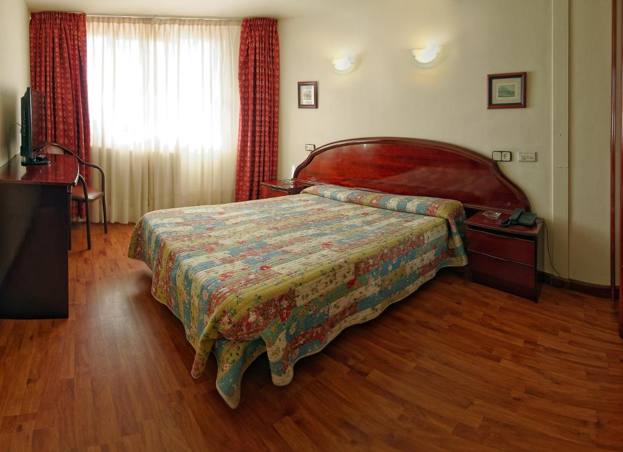 Hotel Piedra Perlora Εξωτερικό φωτογραφία