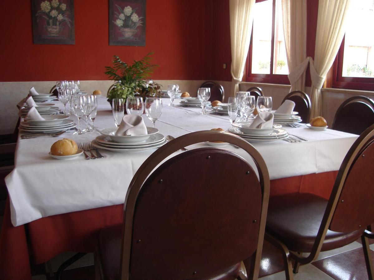 Hotel Piedra Perlora Εξωτερικό φωτογραφία